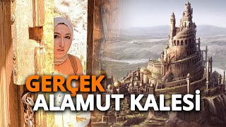 HASAN SABBAHGERÇEK ALAMUT KALESİBATİNÎLİK 83 [upl. by Portingale]