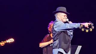 Micky Dolenz celebrates The Monkees 9142023 Modesto CA USA2 [upl. by Nallak169]