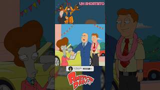 ROGER ES DESPEDIDO 🏠🤣⏰  AMERICAN DAD  PARTE 8 EP 10 TEMP 2 [upl. by Conall]