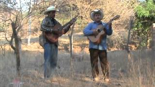 Los navegantes de potrerillo la balanza de la vida y dos botellas de mescal [upl. by Deutsch]