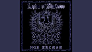 We are Legion  Nox Arcana Lyrics [upl. by Nikolas]