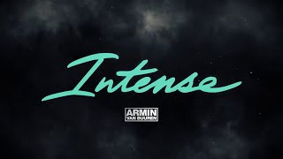 Armin van Buuren  Intense Mini Mix [upl. by Ezitram690]