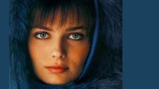 13 Sexy Photos of Paulina Porizkova [upl. by Hcirdla646]