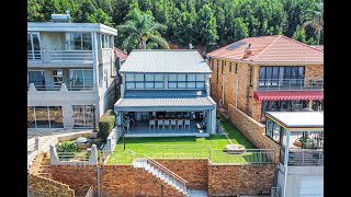 Waterfront Property at Bronkhorstspruit Dam [upl. by Nolaj]