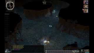 Lets Play Neverwinter Nights 2 Mask of the Betrayer Blind  Part 49 [upl. by Atoiganap]