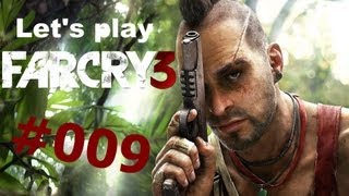 Lets play Far Cry 3  German HD  009 Komodowarane vs Romeo und Julia [upl. by Atrebor]