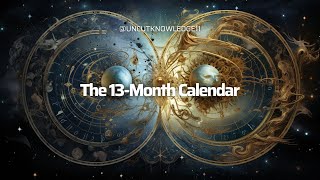 The 13 Month Calendar [upl. by Yelmene]