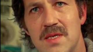 Werner Herzog Eats His Shoe 1980 [upl. by Hobie]