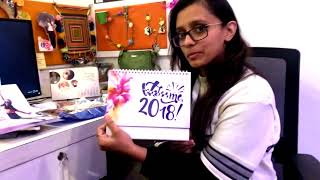 RJ PREETI BINDAAS  MOST INNOVATIVE NEW YEAR GIFT [upl. by Ahsenav]