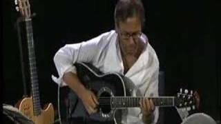 Al Di Meola Libertango Live 2004 [upl. by Us866]