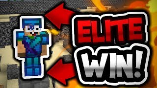 UHC ELITE WIN UHC ELITE LEAGUE GAME UHC Highlights [upl. by Nelyt759]