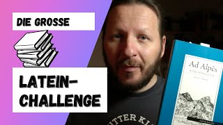 Mach mit Die große Lateinchallenge [upl. by Analra340]