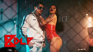 Bogdan DLP ❌ Anuryh ❌ Florin Salam  Pe La Spate  Official Video [upl. by Nanis439]