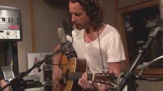 Soundgarden Performs quotHalfWay Therequot Live on Kevin amp Bean [upl. by Mcnalley]