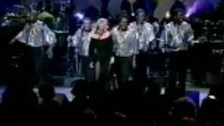 The Spinners amp Taylor Dayne  Then Came You [upl. by Seeto839]