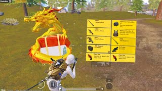 Wow NEW BEST LOOT GAMEPLAY🔥Pubg Mobile [upl. by Lyssa103]