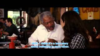 Opportunity An Excerpt from Evan Almighty [upl. by Keelby]