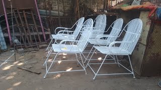 lohe ki chair bed ke design [upl. by Aloap]