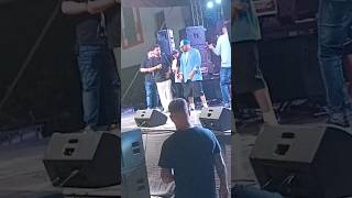 Concert la Curtea de Arges Luis Gabriel LuisGabriel live cda luisgabriel fypシ゚viral [upl. by Cochard]