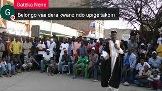 Christians vs muslims debateis JESUS GOD [upl. by Jovitta352]