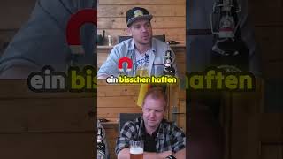 Vielanker Bier Test 🍺 – Trüb oder klar So sieht’s aus [upl. by Dadinirt888]