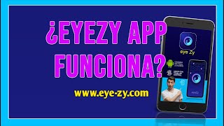 🔥FUNCIONA EYEZY APP 2024 [upl. by Trisa]