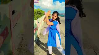 kauchi papuli Rekhatreend dance youtube sortsvideo [upl. by Alleroif824]