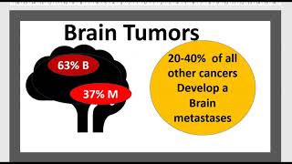 Tumeurs du cerveau enfant Biopsie cérébrale Méningiome Astrocytome Gliale Neuroendocrine VHL 3 mn [upl. by Aleahc711]