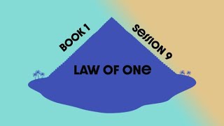 The Law of One Audiobook Book 1  Session 1 [upl. by Sainana]