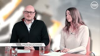 PRZESŁUCHANIE  GRZEGORZ PIECHOWSKI [upl. by Haman]