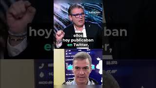 MARC VIDAL quotDeben ser JUZGADOSquot españa historia marcvidal [upl. by Janina]