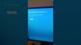 Installing Windows 11 on a Mini PC unsupported hardware [upl. by Noitna871]