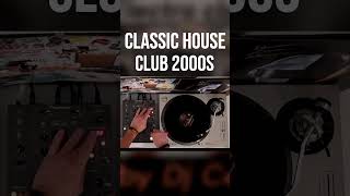 CLASSIC CLUB 2000s  Laurent Wolf  Calinda classichouse house club2000 [upl. by Nlocnil615]