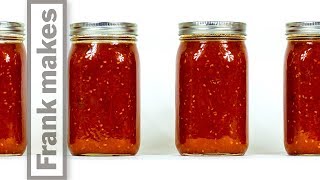 Canning Tomatoes [upl. by Jamnis]