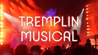 Tremplin musical 2024 [upl. by Pollux]