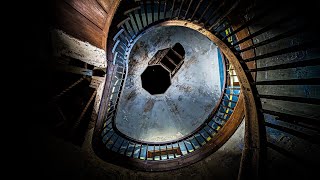 History of the GreggCrites Octagon House A Unique Landmark in Circleville Ohio [upl. by Helbonna]