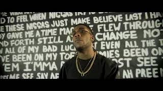 Burna Boy  Pree Me ft Drake Official Video [upl. by Eliason]