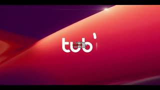 Tubi Originals Logo History [upl. by Amliv]