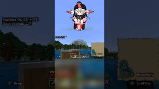 some key landmarks of my small exploration 💃 pngtuber minecraft vtuber [upl. by Socher213]