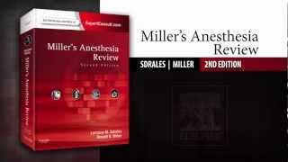 Millers Anesthesia Review 2nd Edition [upl. by Inattyrb259]