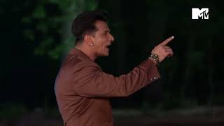 MTV Roadies S19  Karm ya Kaand  Episode 15 amp 16 Promo  Chaos In The Camps [upl. by Ramedlaw]