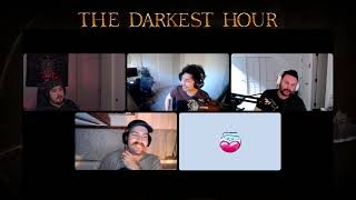 The Darkest Hour  Ep 64 ft Ryan6DaysAWeek SrslySoapy amp WilsonsGame  A Dark and Darker Podcast [upl. by Gav759]