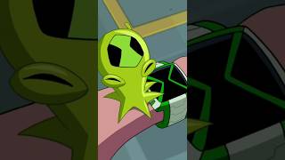 Ben 10 ka Time Loop  ⋮ Who is Skurd the Slimebiote in Ben 10  Crazy Time Loop Theory shorts [upl. by Lacim992]