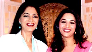 Rendezvous with Simi Garewal Madhuri Dixit Part 2 [upl. by Ateloj]