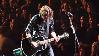 Foo Fighters  Wheels acoustic  live HQ [upl. by Ethelin]