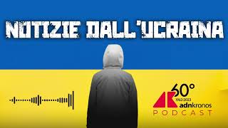 Avdiivka al centro della guerra  Notizie dallUcraina  Podcast [upl. by Iznekcam]