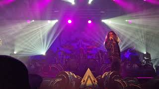 Amaranthe Amaranthine  Berlin  22022024 [upl. by Gabel]