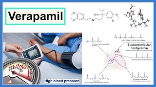 verapamil [upl. by Victory]