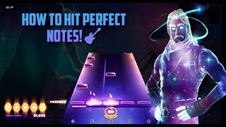 How To Find Your Input Latency in Fortnite Festival AudioVideo Offset Settings Best Method [upl. by Oruhtra758]