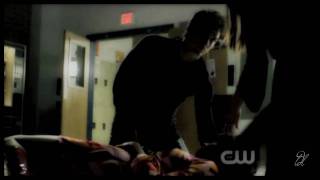 quotHes trying to kill mequot  Bonnie The Vampire Diaries 2x18 [upl. by Aiceled345]